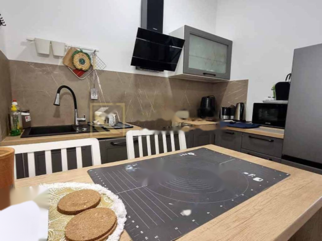 Квартира в Опатии, Хорватия, 53 м² - фото 5