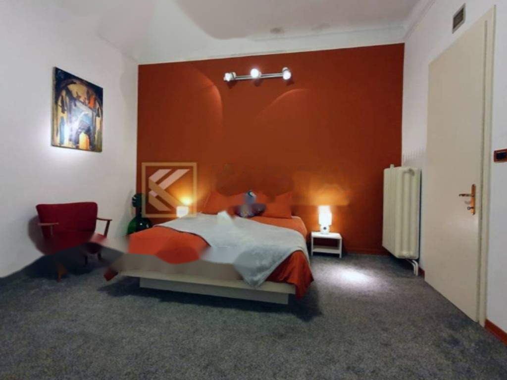 Квартира в Опатии, Хорватия, 205 м² - фото 5