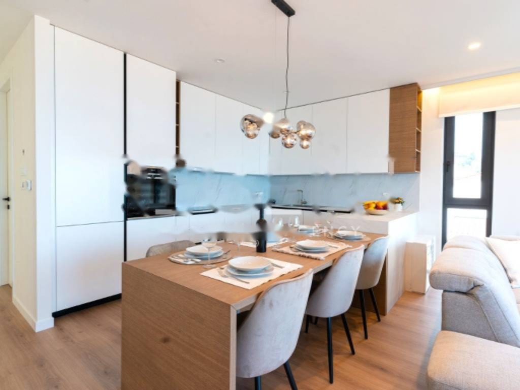 Квартира в Опатии, Хорватия, 1 м² - фото 5