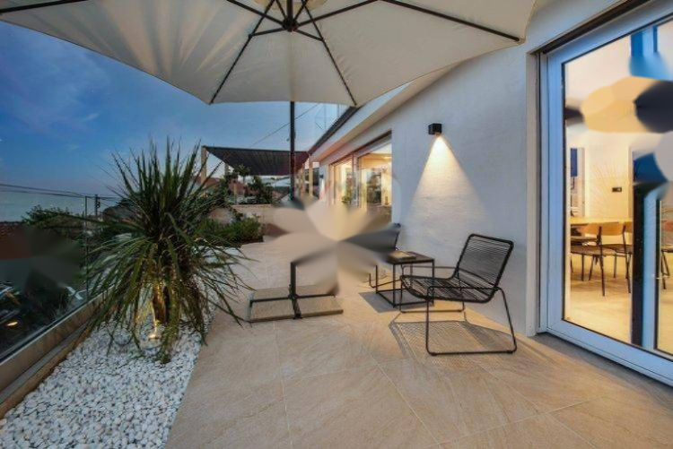 Квартира в Опатии, Хорватия, 81 м² - фото 5