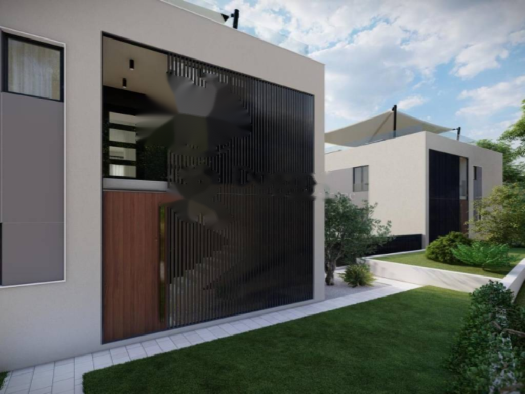 Квартира в Опатии, Хорватия, 131 м² - фото 5