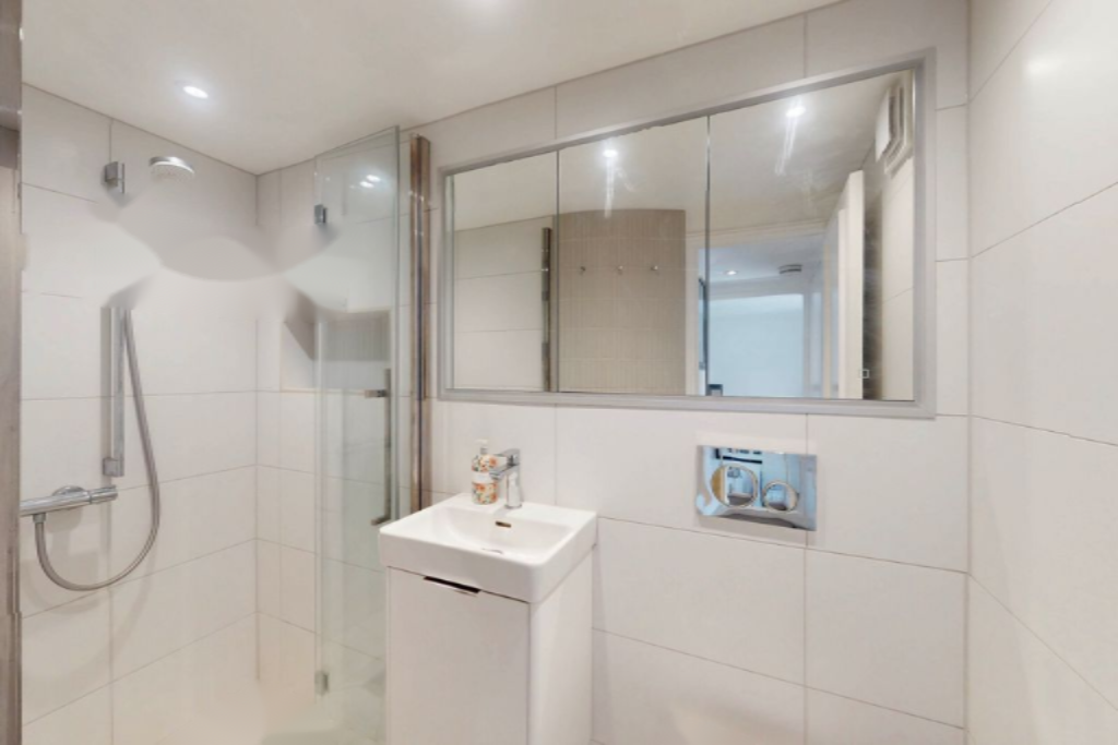 Квартира в Лондоне, Великобритания, 28 м² - фото 5