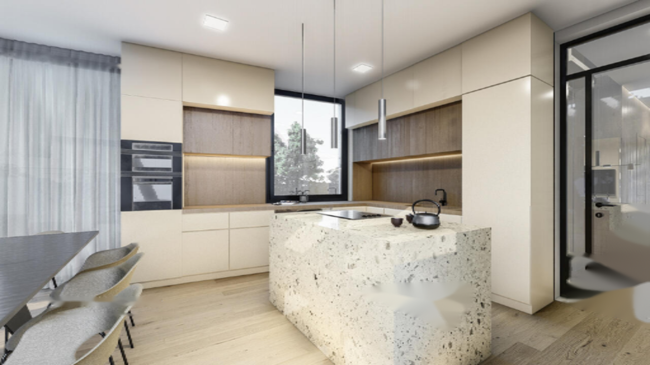 Земля в Любляне, Словения, 411 м² - фото 5