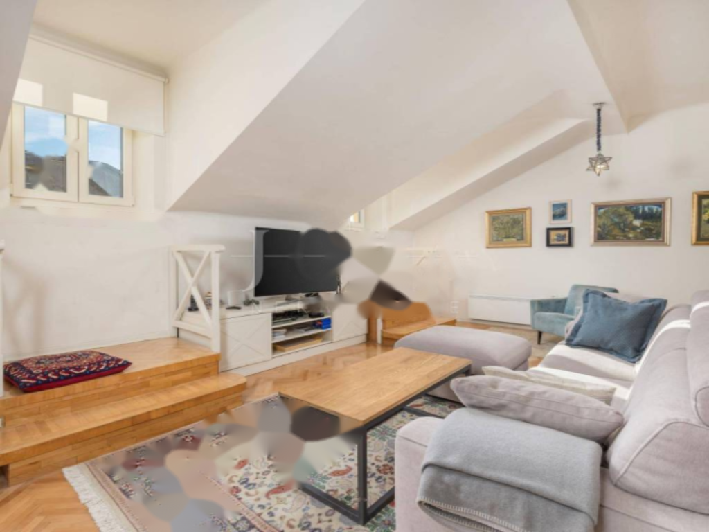 Квартира в Опатии, Хорватия, 96 м² - фото 5