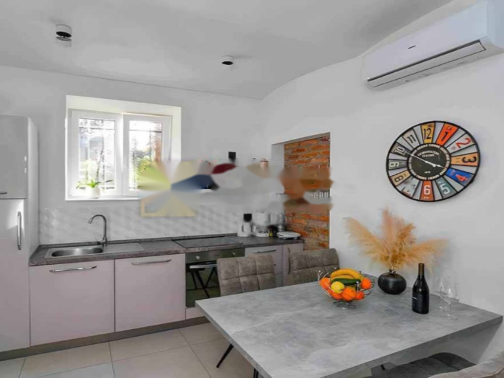 Квартира в Опатии, Хорватия, 52 м² - фото 5