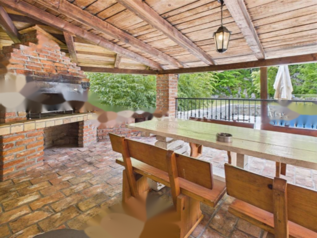 Дом в Опатии, Хорватия, 511 м² - фото 5