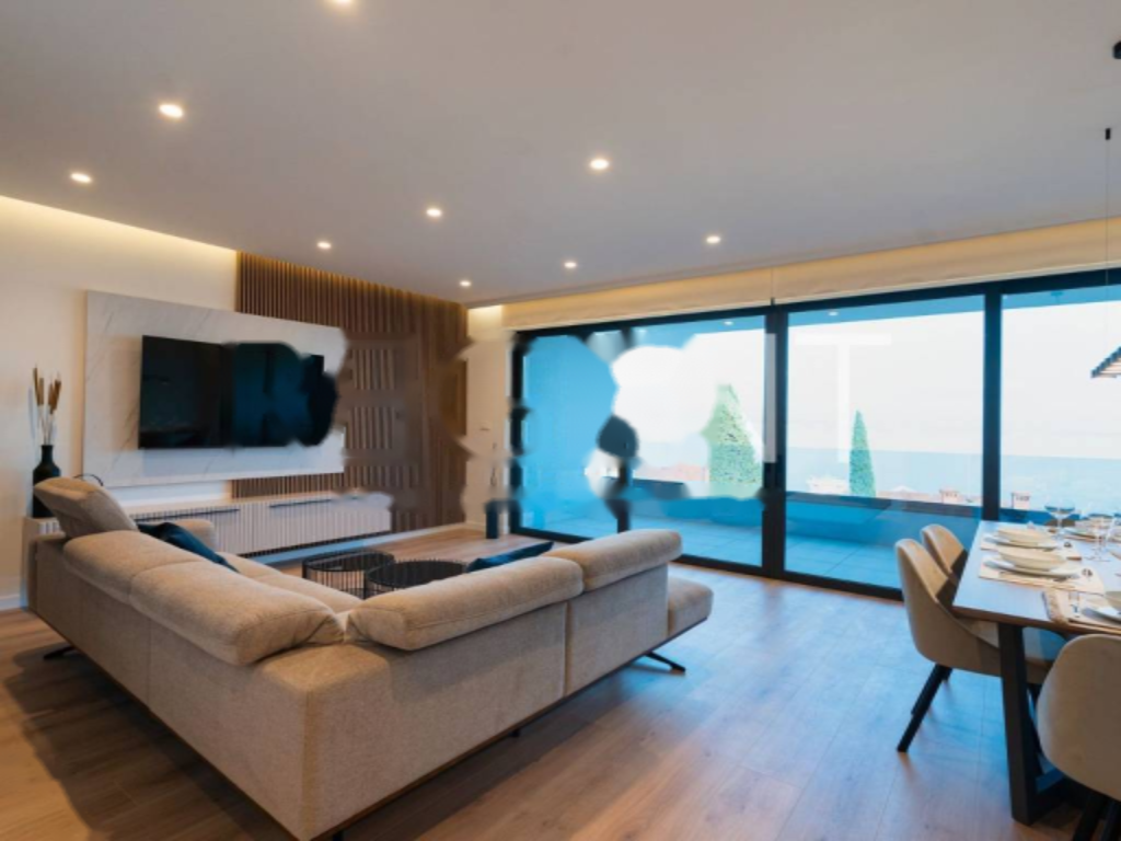 Квартира в Опатии, Хорватия, 2 м² - фото 5