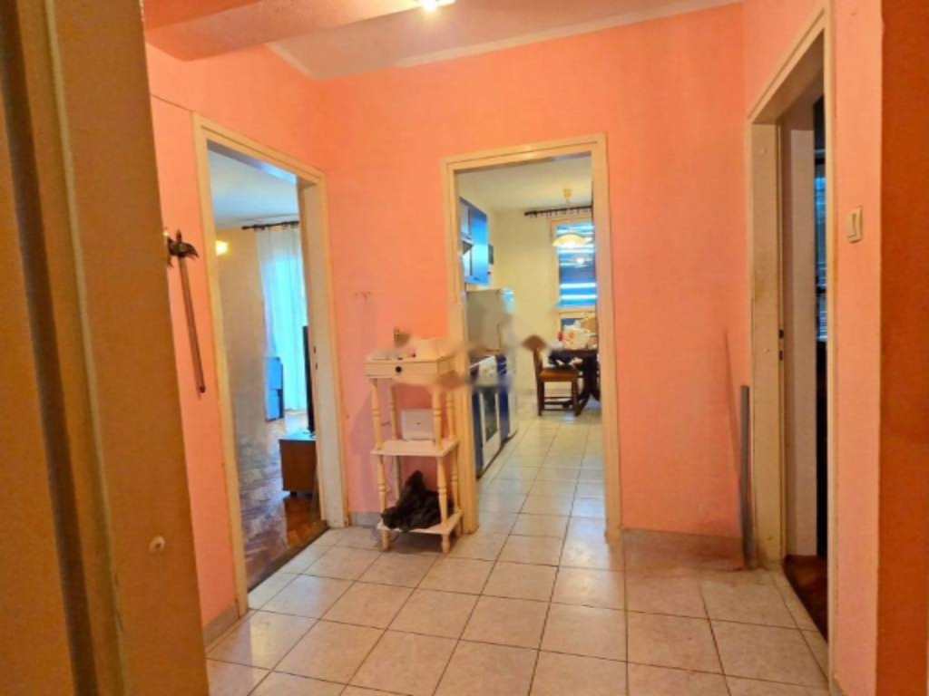 Квартира в Опатии, Хорватия, 65 м² - фото 5