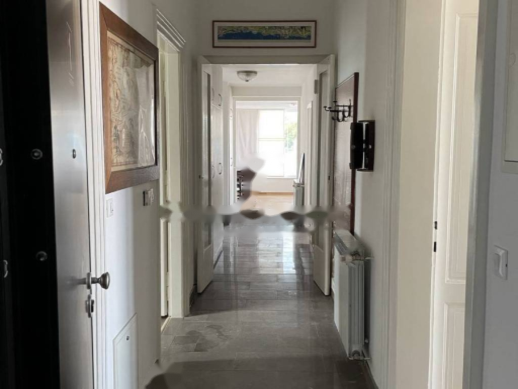 Квартира в Опатии, Хорватия, 205 м² - фото 5