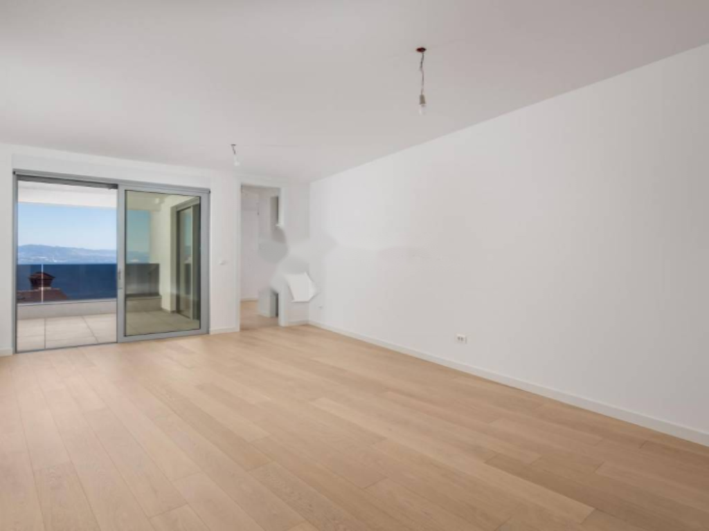 Квартира в Опатии, Хорватия, 96 м² - фото 5