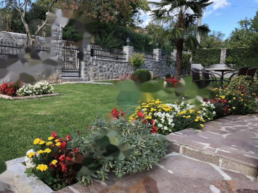 Дом в Опатии, Хорватия, 505 м² - фото 5