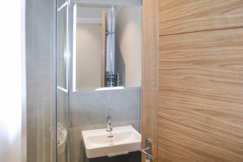 Квартира в Лондоне, Великобритания, 33 м² - фото 5