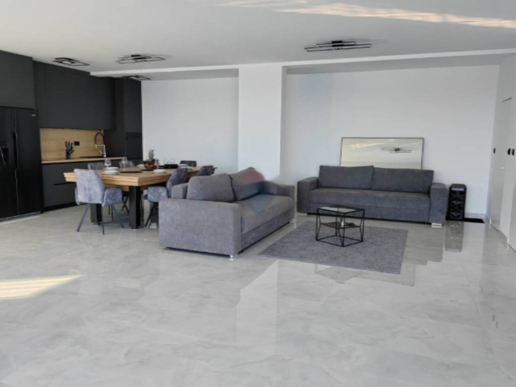 Дом в Опатии, Хорватия, 92 м² - фото 5