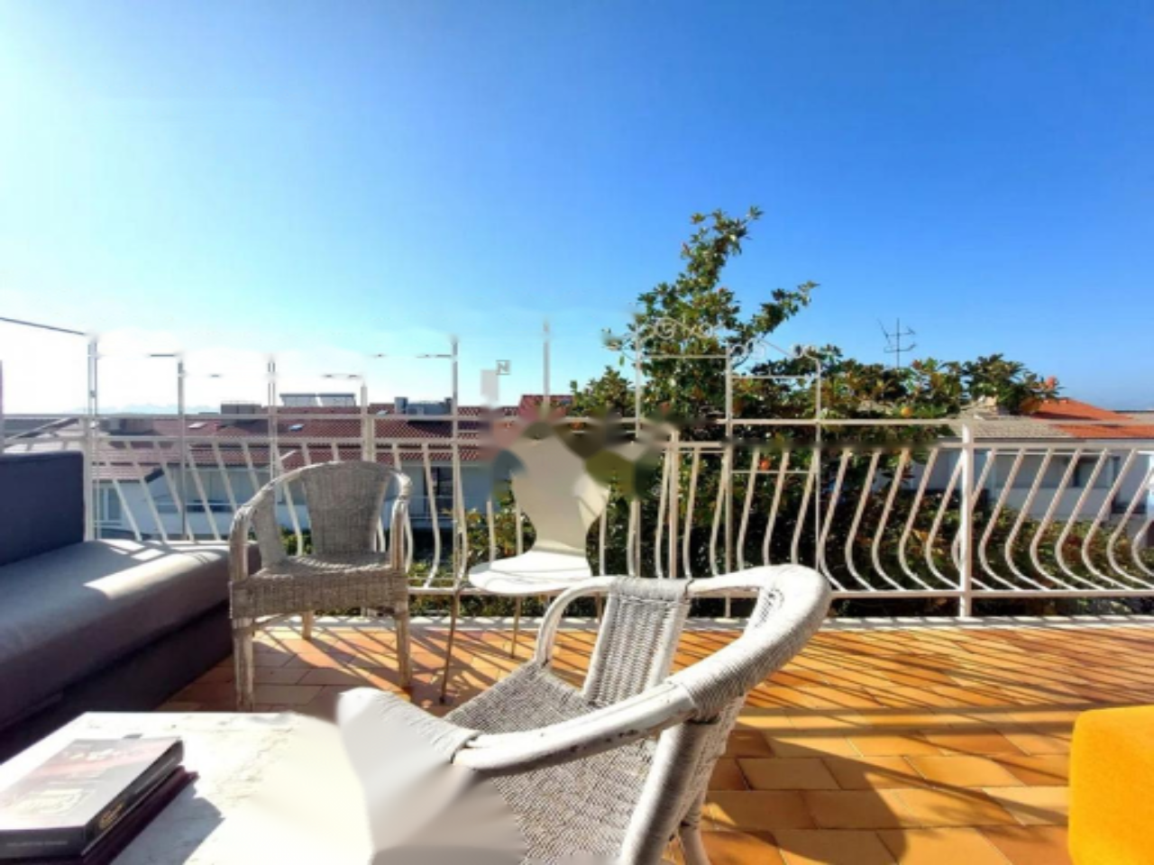 Квартира в Луции, Словения, 116 м² - фото 5