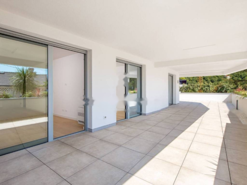 Квартира в Опатии, Хорватия, 75 м² - фото 5