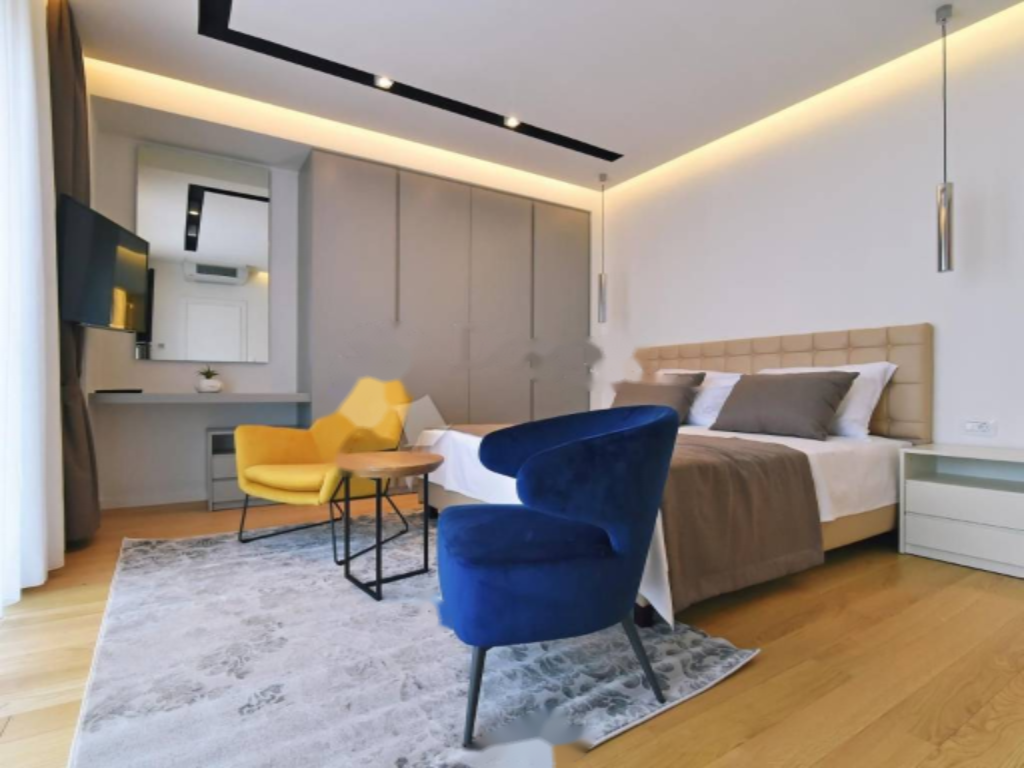 Дом в Опатии, Хорватия, 640 м² - фото 5