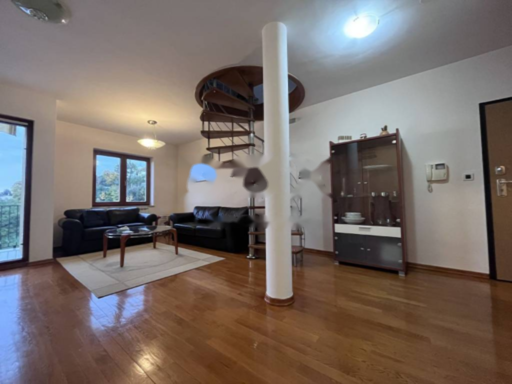 Квартира в Опатии, Хорватия, 108 м² - фото 5