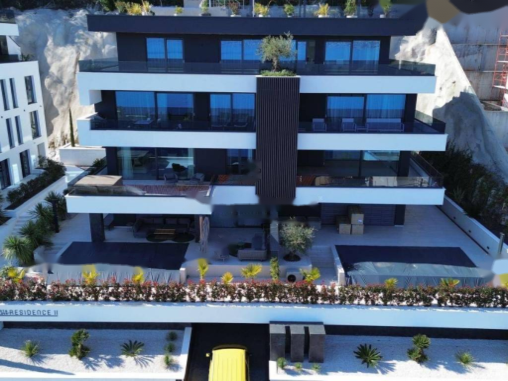 Квартира в Опатии, Хорватия, 144 м² - фото 5