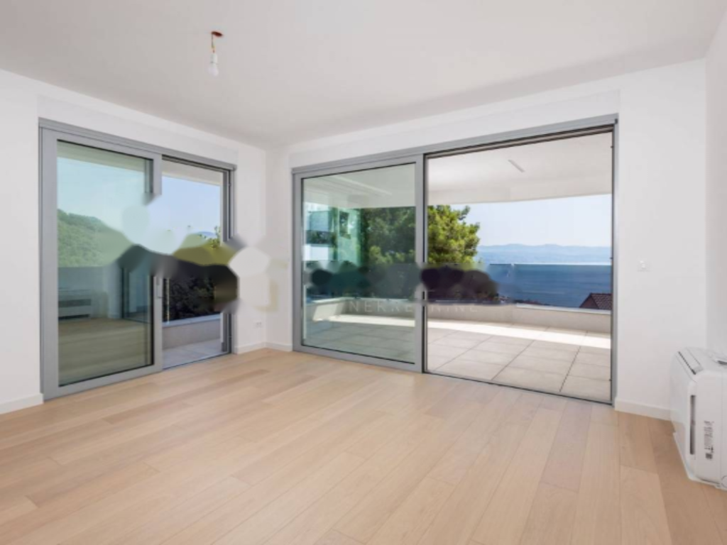 Квартира в Опатии, Хорватия, 104 м² - фото 5