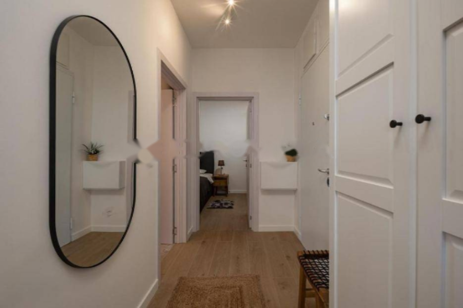 Квартира в Опатии, Хорватия, 57 м² - фото 5