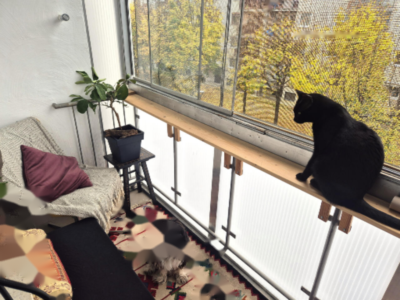 Квартира в Любляне, Словения, 38 м² - фото 5