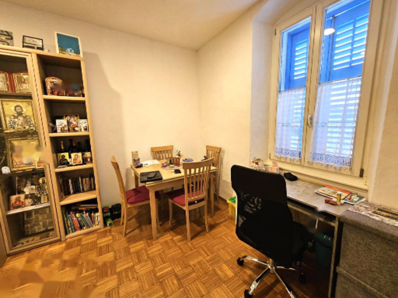 Квартира в Копере, Словения, 51 м² - фото 5