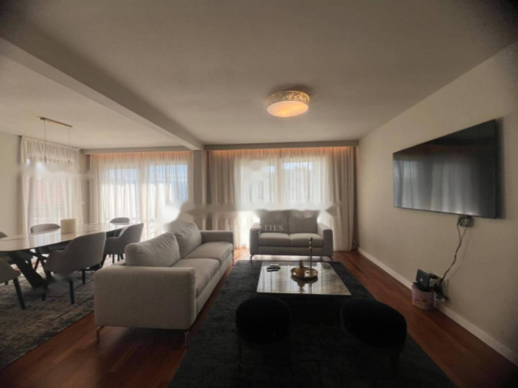 Квартира в Опатии, Хорватия, 97 м² - фото 5