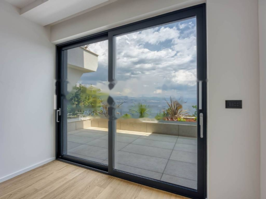 Квартира в Опатии, Хорватия - фото 5