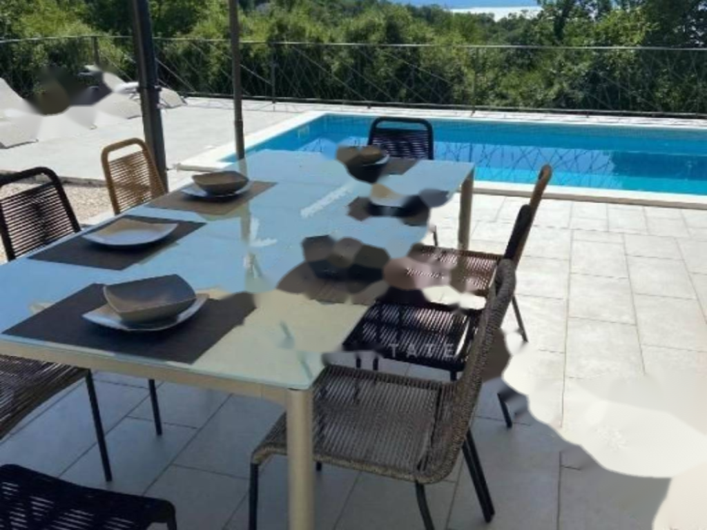 Дом в Опатии, Хорватия, 150 м² - фото 5