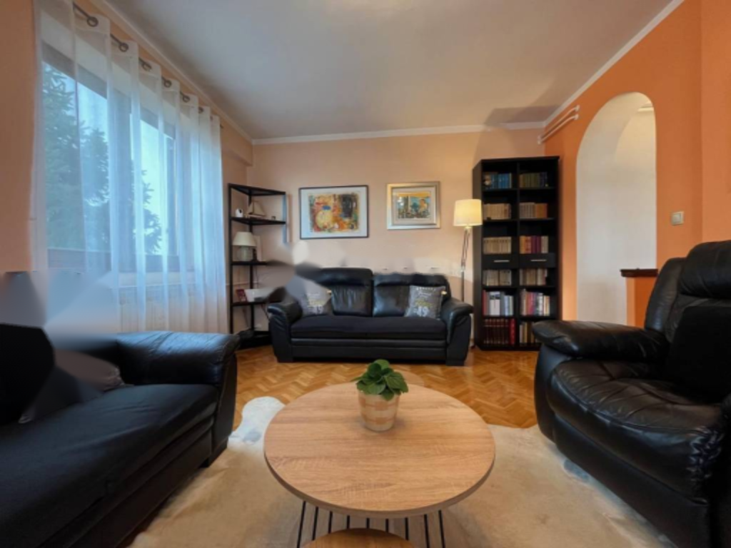 Квартира в Опатии, Хорватия, 101 м² - фото 5