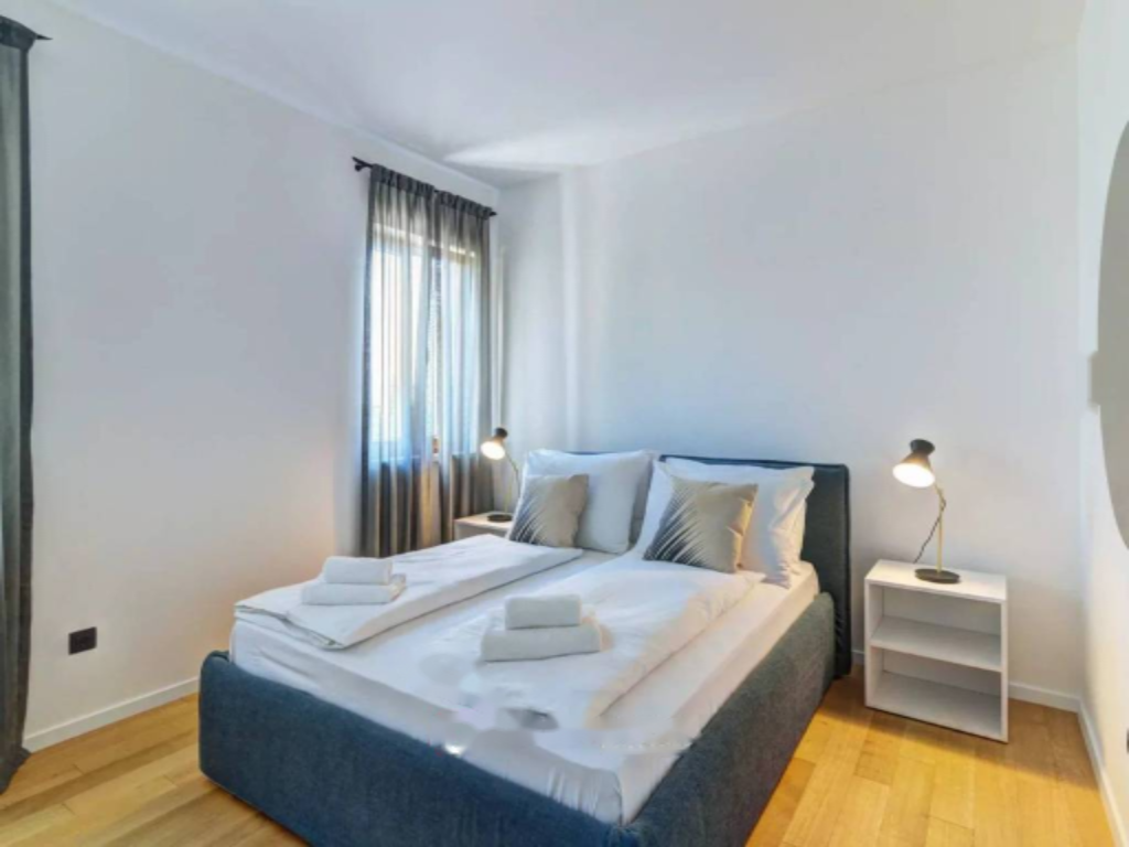 Квартира в Опатии, Хорватия, 67 м² - фото 5