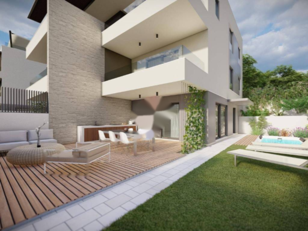 Квартира в Опатии, Хорватия, 247 м² - фото 5