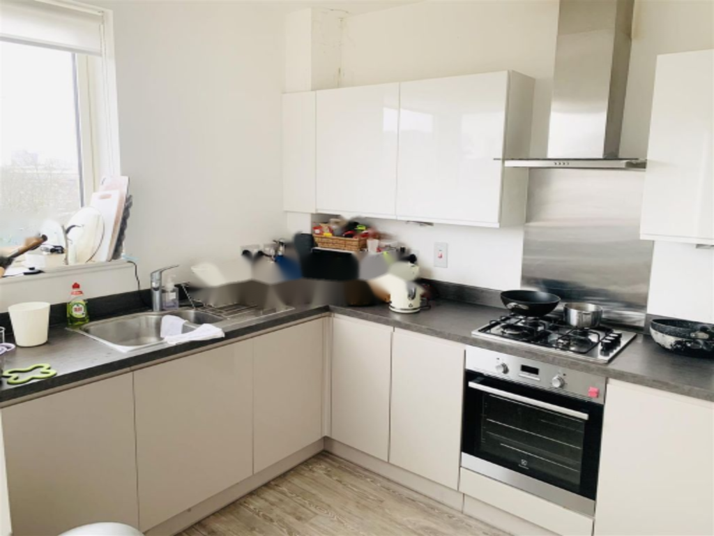 Квартира в Лондоне, Великобритания - фото 5