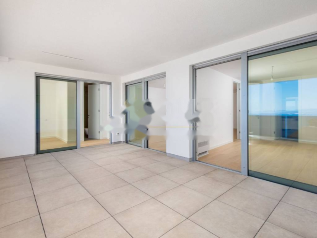 Квартира в Опатии, Хорватия, 109 м² - фото 5