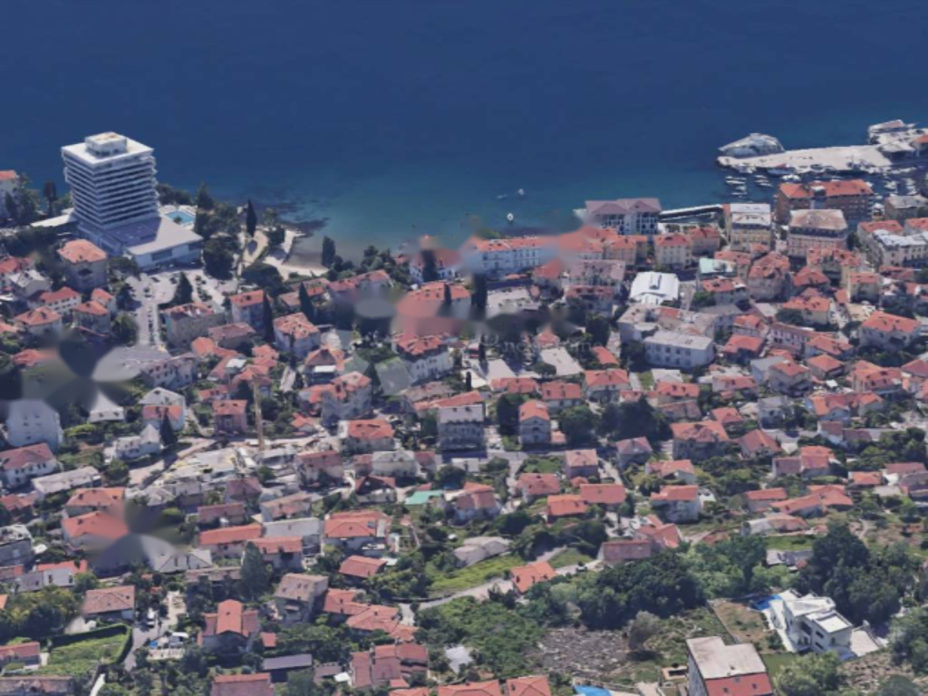 Квартира в Опатии, Хорватия, 77 м² - фото 5