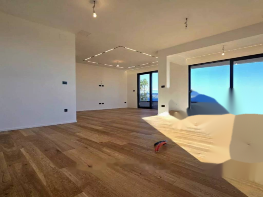 Квартира в Опатии, Хорватия, 123 м² - фото 5