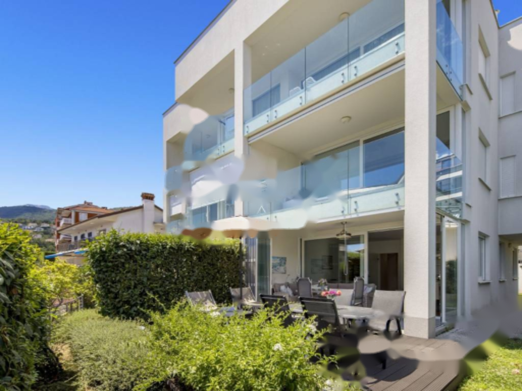 Квартира в Опатии, Хорватия, 79 м² - фото 5