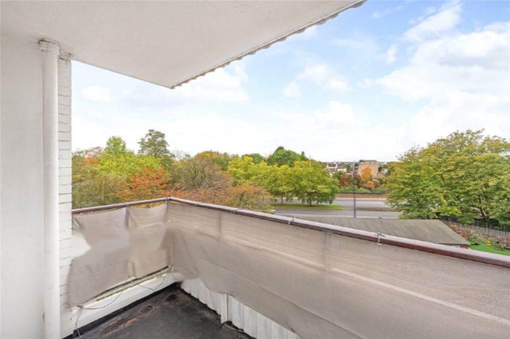 Квартира в Лондоне, Великобритания, 49 м² - фото 5