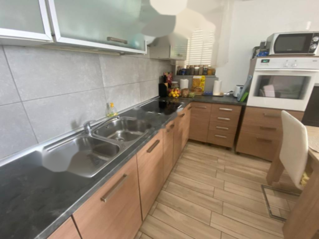 Квартира в Опатии, Хорватия, 82 м² - фото 5