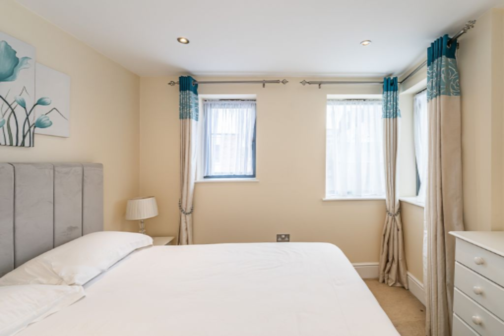 Квартира в Лондоне, Великобритания, 46 м² - фото 5