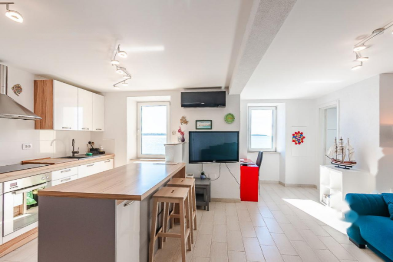 Квартира в Пиране, Словения, 78 м² - фото 5