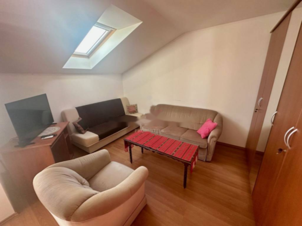 Квартира в Опатии, Хорватия, 45 м² - фото 5