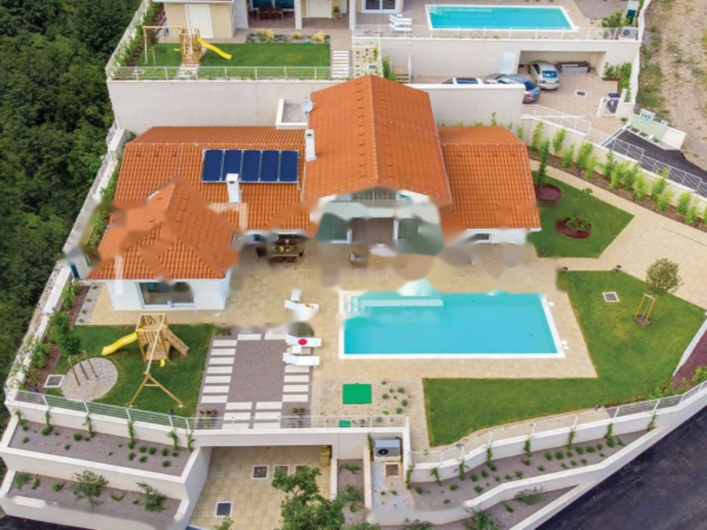 Дом в Опатии, Хорватия, 4 м² - фото 5