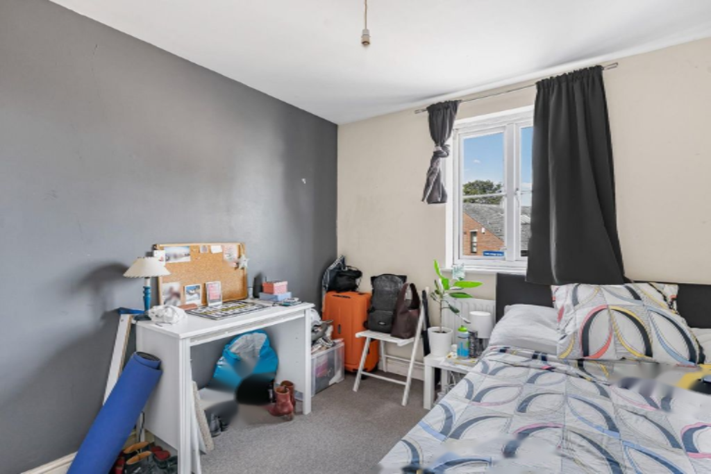 Квартира в Лондоне, Великобритания, 57 м² - фото 5