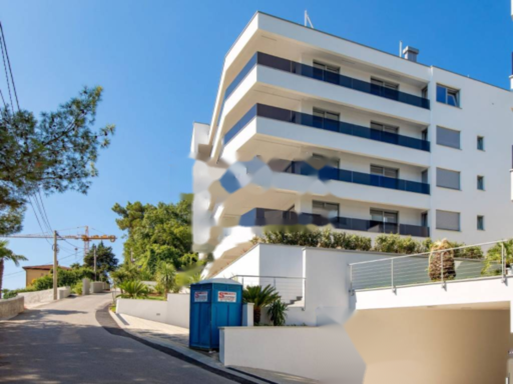 Квартира в Опатии, Хорватия, 100 м² - фото 5