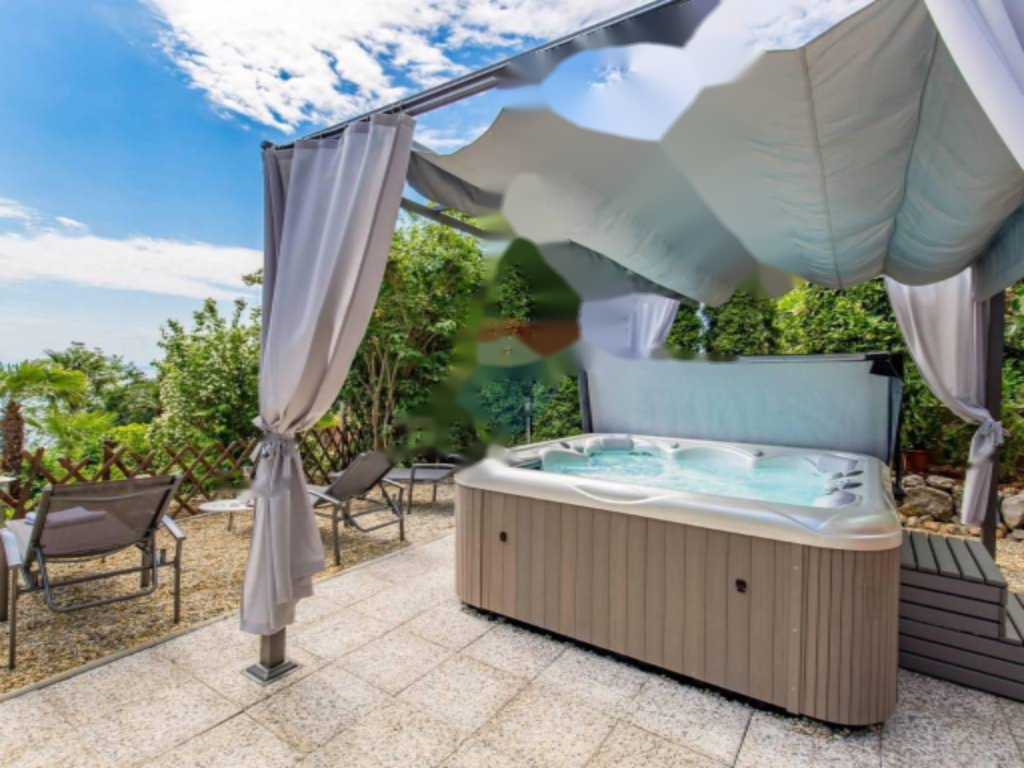 Дом в Опатии, Хорватия, 482 м² - фото 5