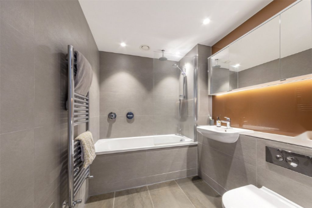 Квартира в Лондоне, Великобритания, 50 м² - фото 5