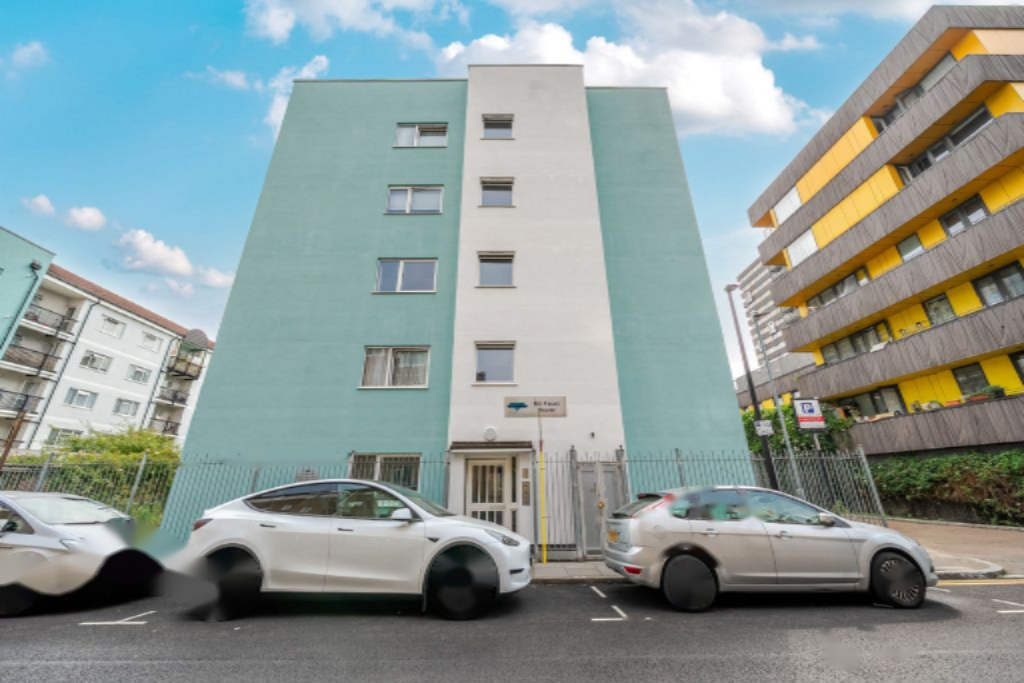 Квартира в Лондоне, Великобритания, 50 м² - фото 5