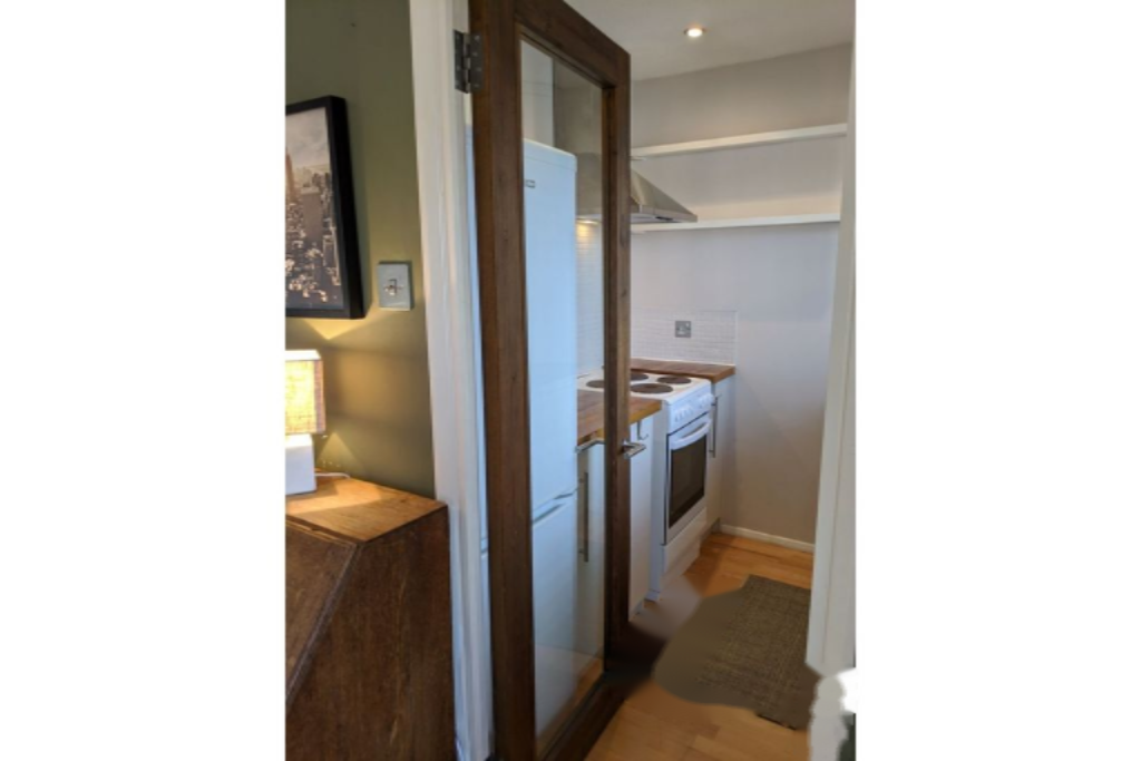 Квартира в Лондоне, Великобритания - фото 5