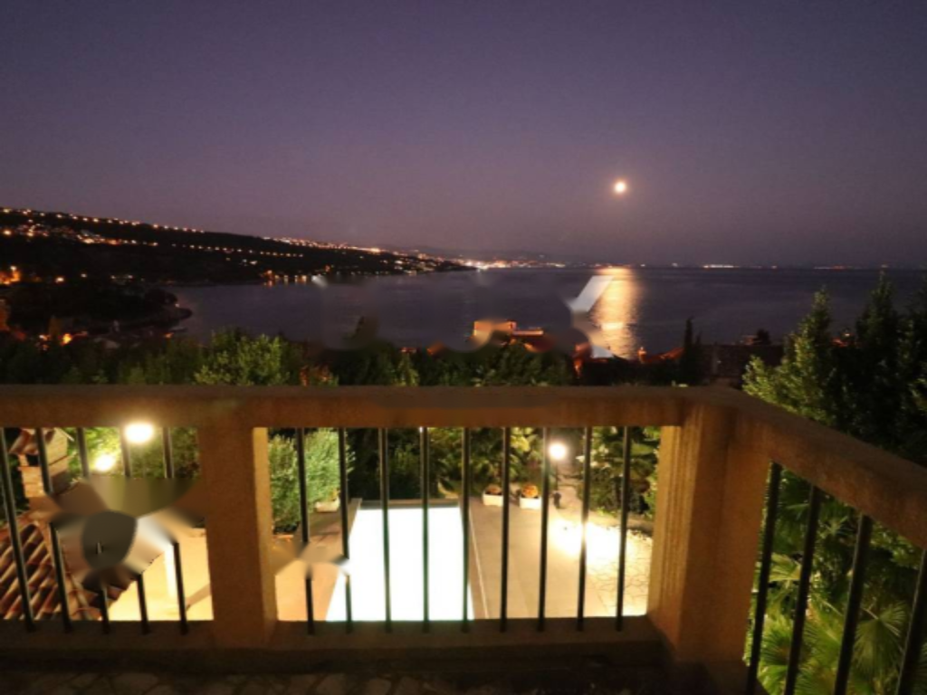 Дом в Опатии, Хорватия, 230 м² - фото 5